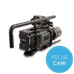 Tilta Camera Cage for Sony Venice V-Mount with 19 mm Baseplate Grip