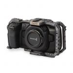 Tilta Full Camera Cage for BMPCC 4K / 6K (Tactical Finish) günstig