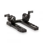 Tilta Multi-Functional Top Plate for Sony FX6 Gewinde mit Verdrehschutz