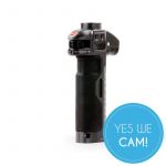 Tilta Nucleus-M Handle Grip (Left) linker Handgriff