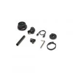 Tilta Nucleus Nano II Wireless Lens Control System Lieferumfang