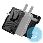 Tilta Power Supply Module for DJI Transmission - V-Mount Kabellos