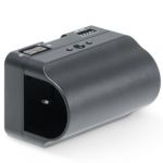 Tilta Power Supply for Ring Grip Aluminium