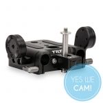 Tilta Quick Release Baseplate for Sony FX6 Schnellwechsel Basisplatte