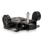 Tilta Quick Release Baseplate for Sony FX6 Objektivhalterung