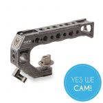 Tilta Quick Release Top Handle for BMPCC4K (Tactical Finish) günstig