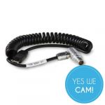 Tilta Right Side Wooden Handle 2.0 with R/S Button for Sony A7/A9 Series TT-0511-R-A7 Auslösefunktion