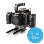 Tilta Tiltaing Camera Cage for BMPCC 4K/6K Advanced Kit Kamerakäfig