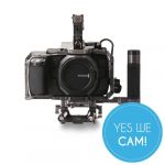 Tilta Tiltaing Camera Cage for BMPCC 4K/6K Advanced Kit Top Handle