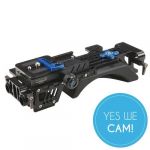 Tilta 15mm VCT-U14 Quick-Release Baseplate BS-T03
