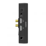 TVLogic F-7HS HDMI-SDI-Cross-Konvertierung