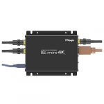 TVLogic IS-miniX 4K Farbeinstellgerät