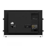 TVlogic LUM-242H Monitor Schnittstellen