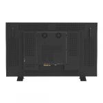 TVLogic LUM-550M3 True-UHD-Auflösung