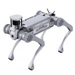 Unitree B2 Sicherheit