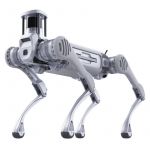 Unitree B2 bot
