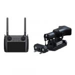 Unitree Go2 EDU mit Polizei Kit Sirene