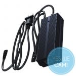 Unitree Go2 Ladegerät Fast Charging Schnellladegerät