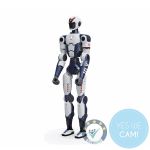 Humanoider Roboter Unitree R1 für Forschung und Lehre