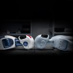 Forschungseinsatz des Unitree R1 in einer Robotik-Umgebung