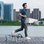 Unitree Go2 Ladegerät Fast Charging