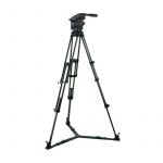 Vinten System Vision 100 2-Stufen Al PL Dolly - Stativ