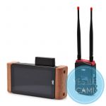 Vision2See CVW PRO VUE Videofunkstrecke