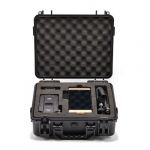 Vision2See CVW PRO VUE Hartschalenkoffer für sicheren Transport