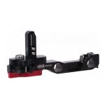 Vocas 15 mm Swing away bracket for MB-216