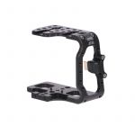 Vocas Cage für Blackmagic Pocket Cinema Camera 4K günstig