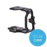 Vocas Cage für Blackmagic Pocket Cinema Camera 4K kaufen