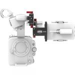 Vocas LCD monitor support for Sony FX6 deluxe kit Okular