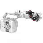 Vocas LCD monitor support for Sony FX6 deluxe kit Ergonomisch