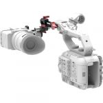 Vocas LCD monitor support for Sony FX6 deluxe kit Reibungslos