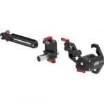 Vocas LCD monitor support for Sony FX6 deluxe kit Hochwertig