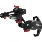 Vocas LCD monitor support for Sony FX6 deluxe kit Stabilität