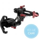 Vocas LCD monitor support for Sony FX6 deluxe kit Videohalterung