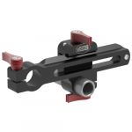 Vocas Nato to 15 mm side ways bracket