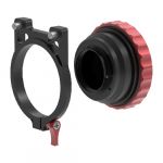 Vocas Sony E-mount to PL adapter with support kit for FX6 schnelle Lieferung