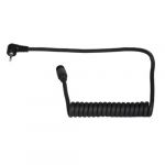 Vocas 2.5 mm LANC Extender Coil Cable Günstig