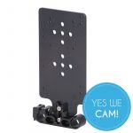 Vocas Battery Adapter Plate gewicht