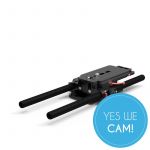 Vocas BP-19 MKII kamera