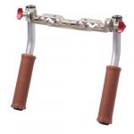 Vocas Leather Handgrip Kit lieferung