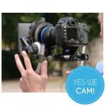 Vocas MFC-1 Follow Focus System
