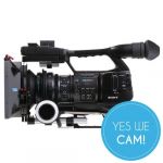 Vocas MFC-1 Follow Focus System