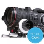 Vocas MFC-1 Follow Focus System