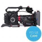 Vocas Pro Rail Support 15 mm Type P hochwertig