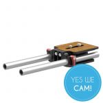 Vocas Pro Rail Support 15 mm Type P kompakt