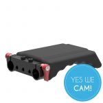 Vocas Shoulder Support Compact Für 15 mm Rails kompatibel