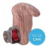Vocas Wooden Handgrip Right griff